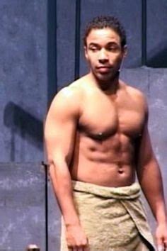 ALLEN PAYNE Nude